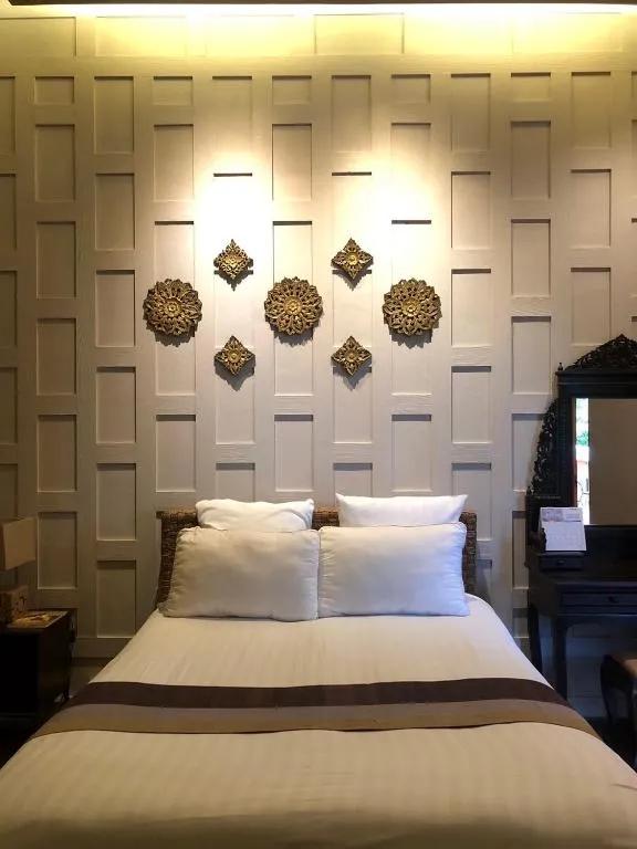 Thai Deluxe