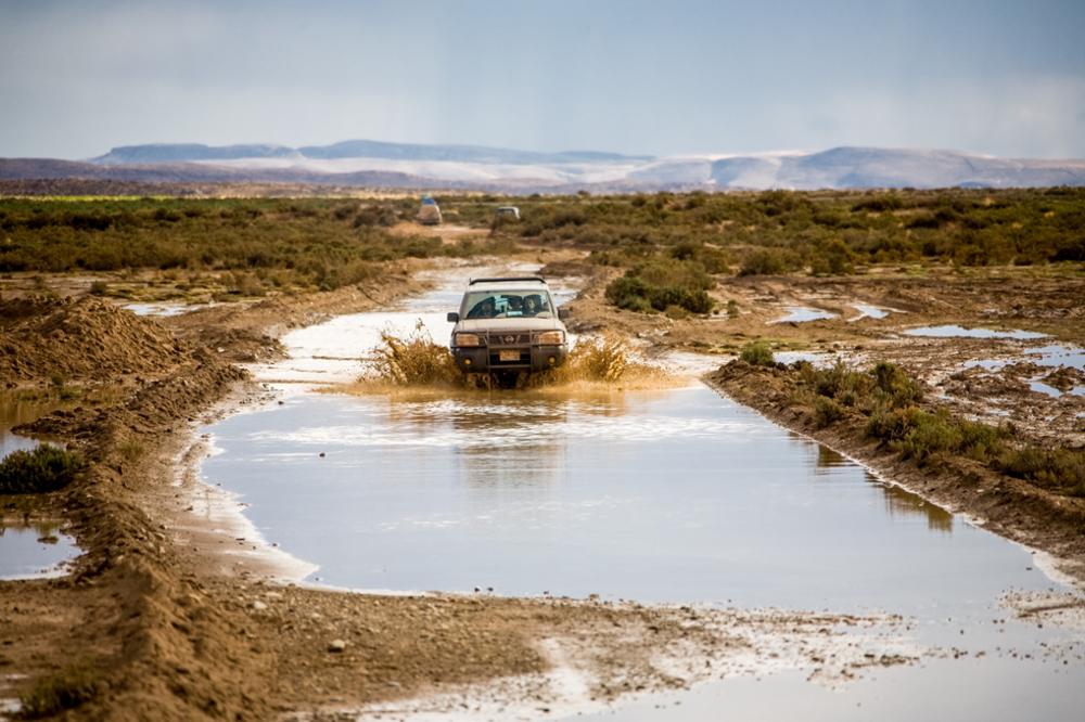 Louer une voiture en Bolivie : tous nos conseils