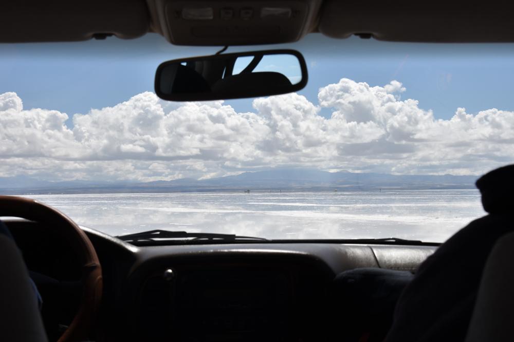 Louer une voiture en Bolivie : tous nos conseils