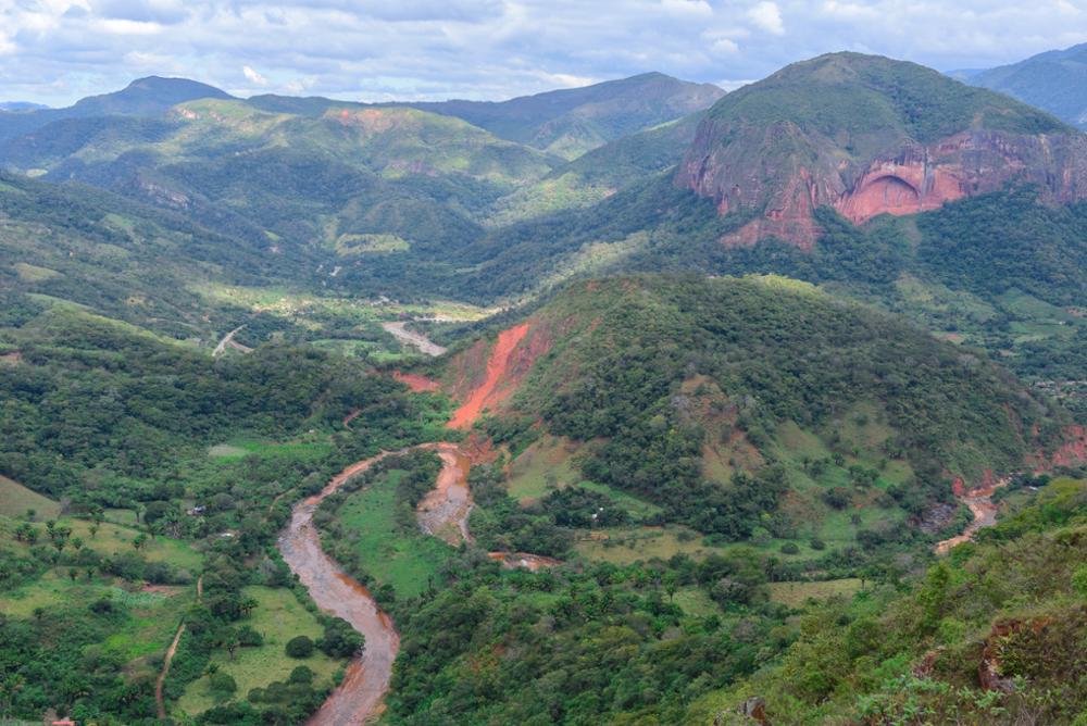 Que faire et que voir à Santa Cruz de la Sierra