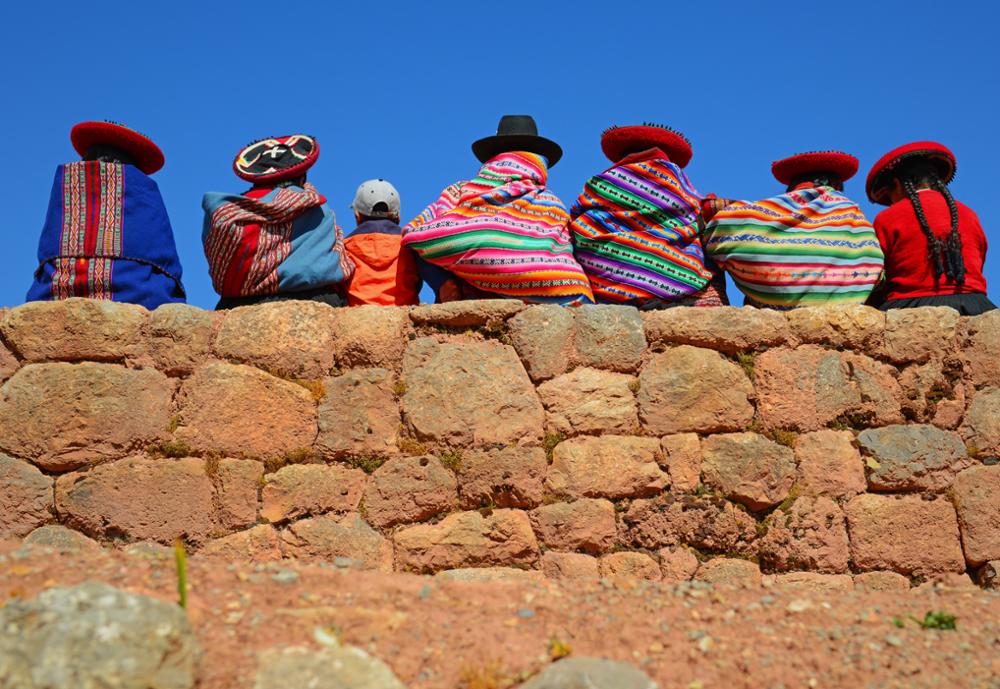 Un voyage responsable en Bolivie avec Thaki Voyage