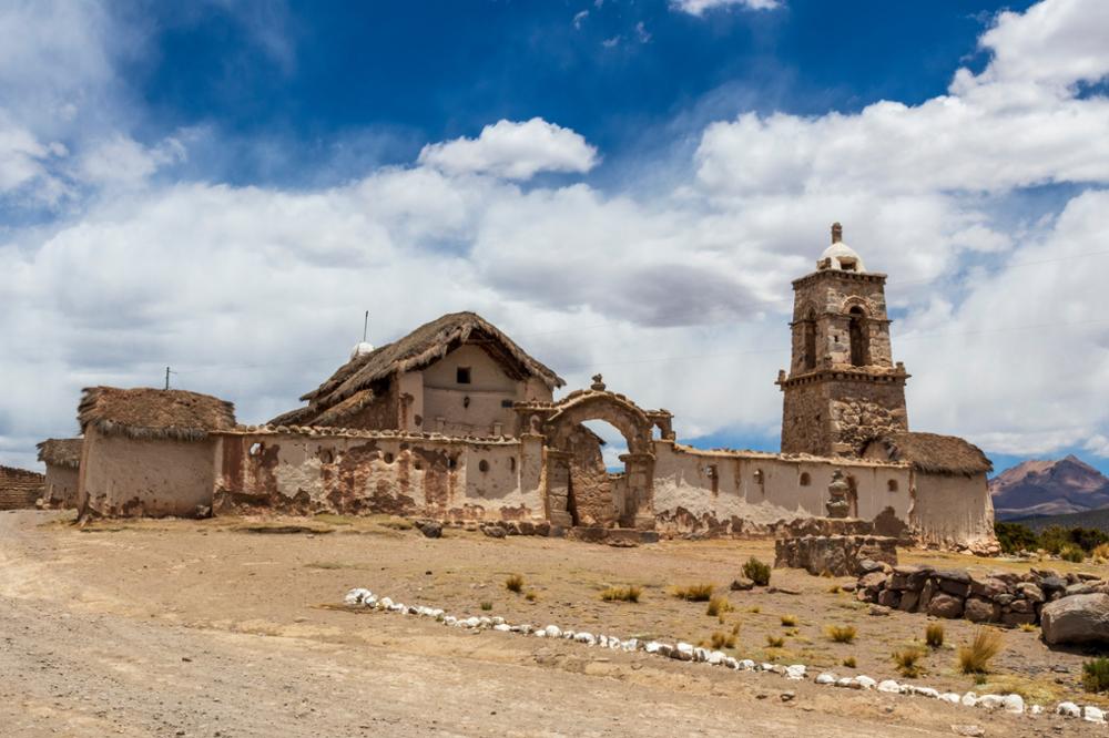 Un voyage responsable en Bolivie avec Thaki Voyage